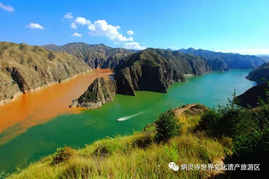 “1237”说永靖文旅资源（二）一个5A景区——炳灵AAAAA旅游景区 永靖文旅
