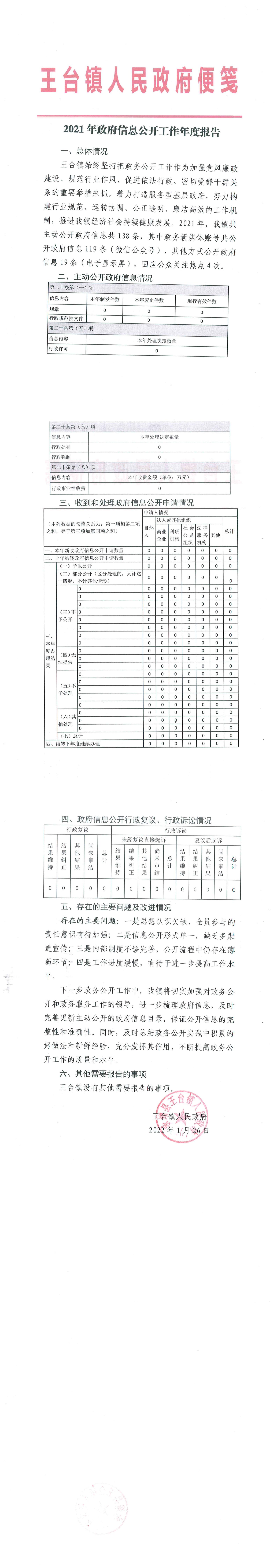 2021年度王台镇政府信息公开工作报告.jpg