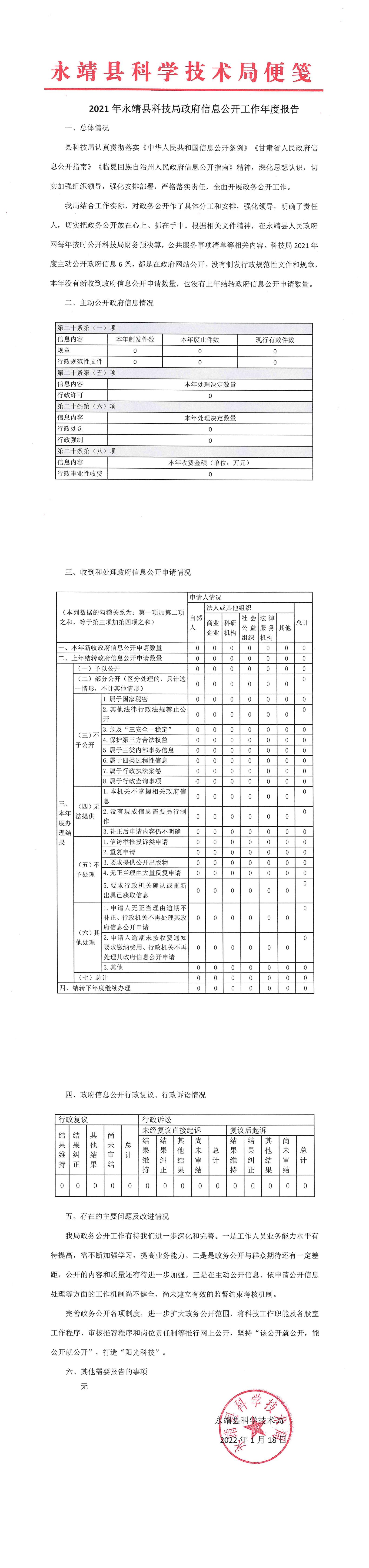 2021年度县科技局政府信息公开工作报告.jpg