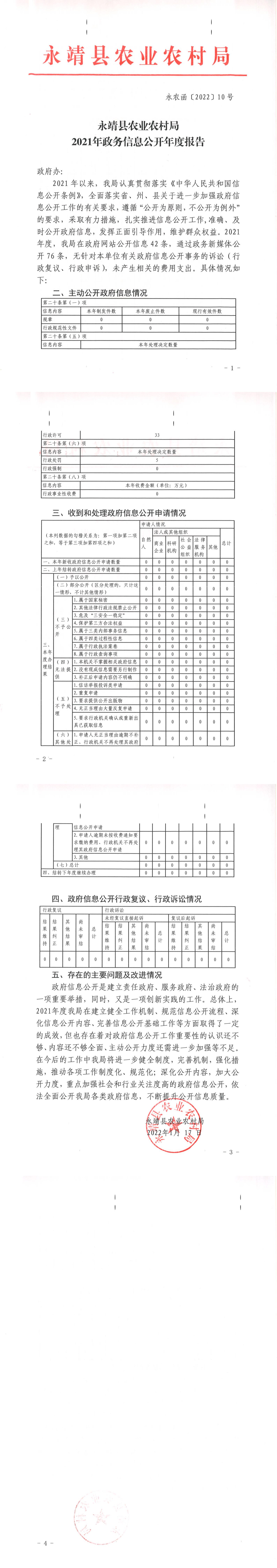 2021年度县农业农村局政府信息公开工作报告.jpg