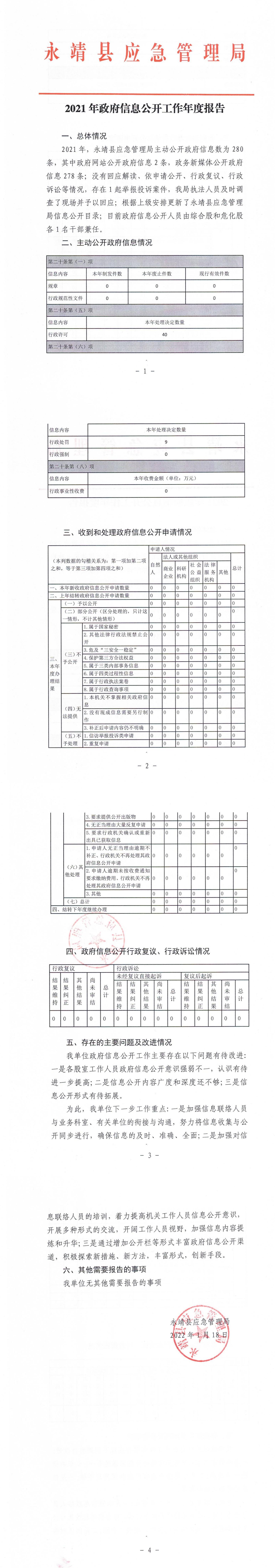 2021年度县应急管理局政府信息公开工作报告_00.jpg