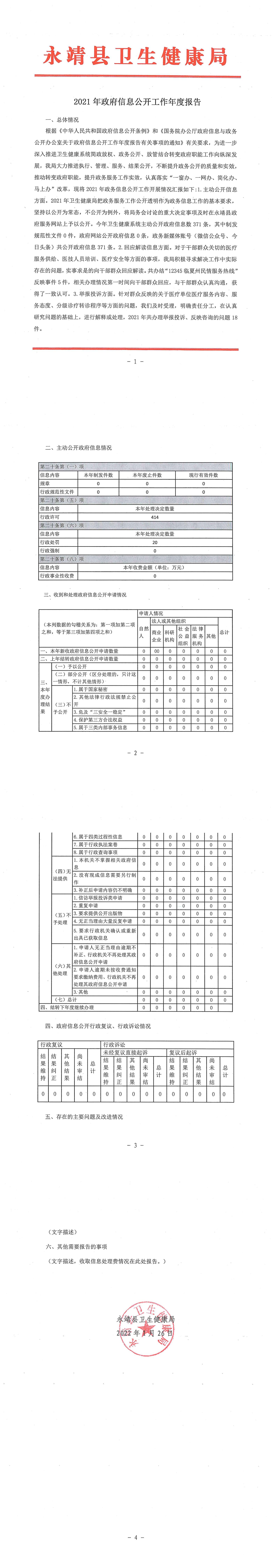 2021年度县卫健局政府信息公开工作报告.jpg